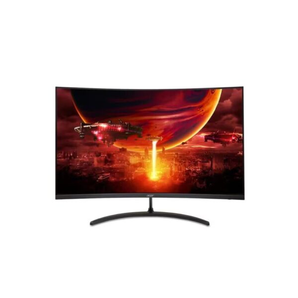 Monitor ACER 32" LED FHD EDT320Q Nitro 180HZ S3BIIPX - UM.JE