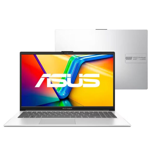 Notebook ASUS Vivobook 16 com processador Intel Core i7, 16GB RAM, 512GB SSD, Tela 16" LCD LED e Windows 11 - X1605VA-MB763W