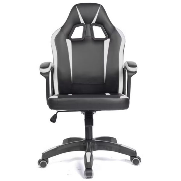 Cadeira Gamer Prizi Runner - Branca