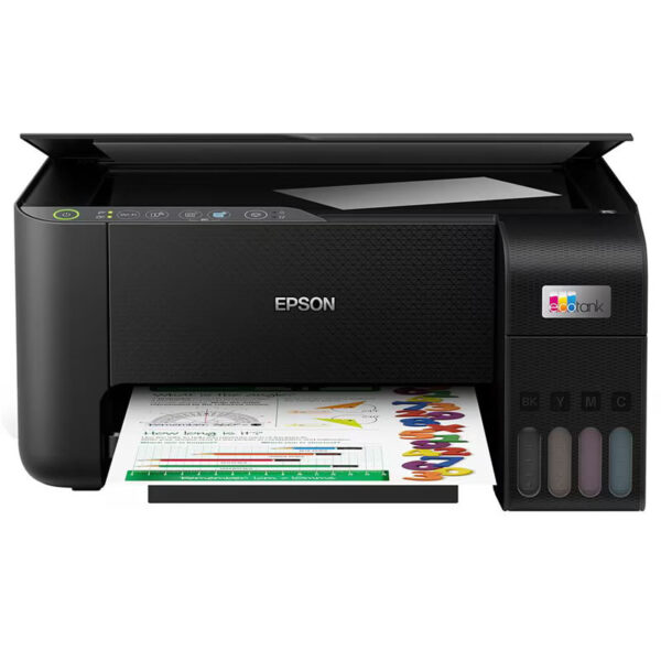 Mult Epson Ecotank L3250 Imprime/ Copia/ Digitaliza