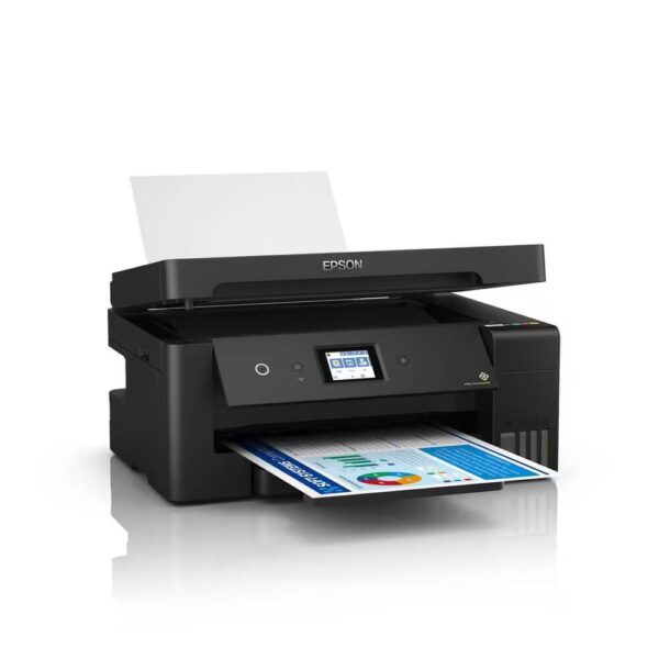 Impressora Epson Ecotank L14150 Multifuncional WiFi A3