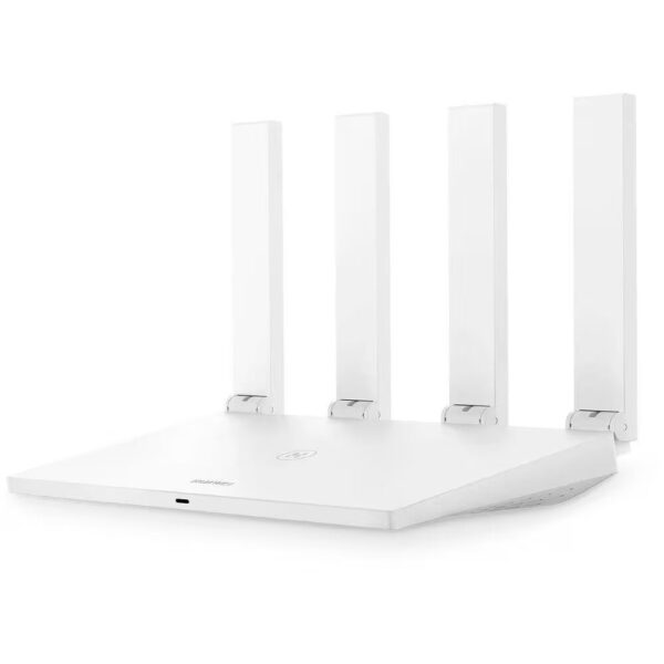 Roteador Wireless Wi-Fi 6 Ax1500 Ws7000 Ax2S