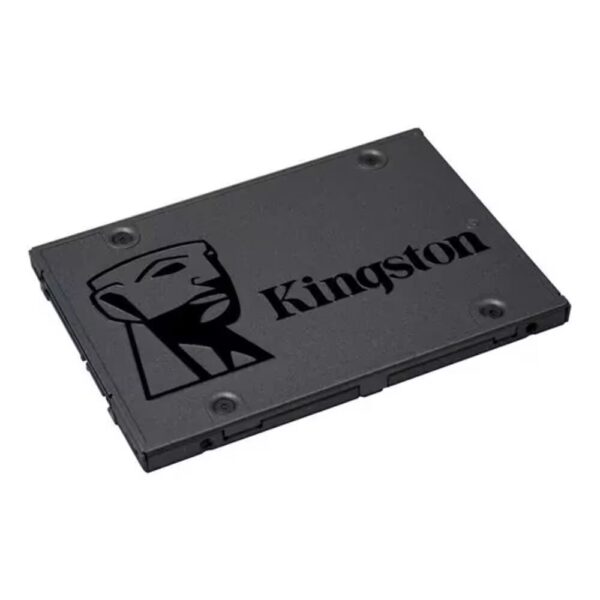 Hd Ssd Kingston 480Gb