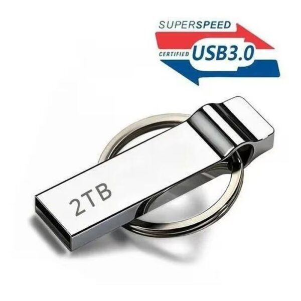 2Tb Pen Drive