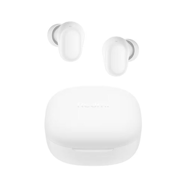 Fone Bluetooth Redmi Buds 6 Play Xiaomi, Branco