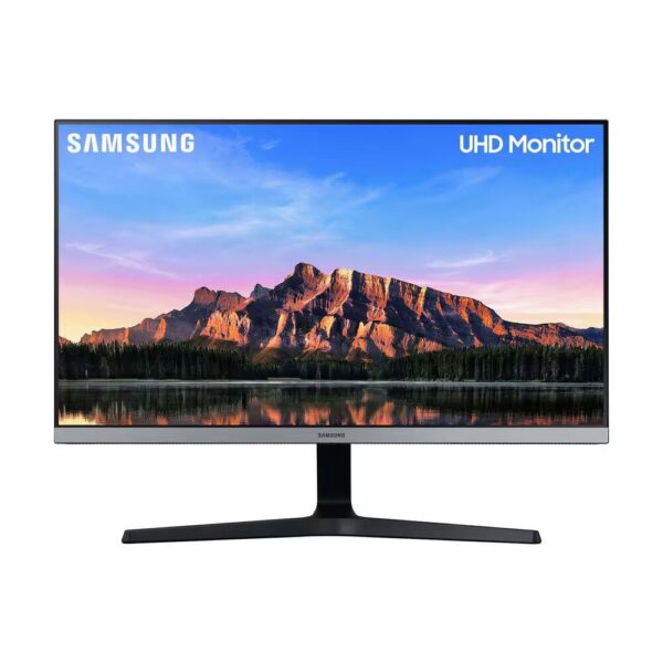 Monitor UHD Samsung  28" 4K, HDMI, DP, Freesync, UR550