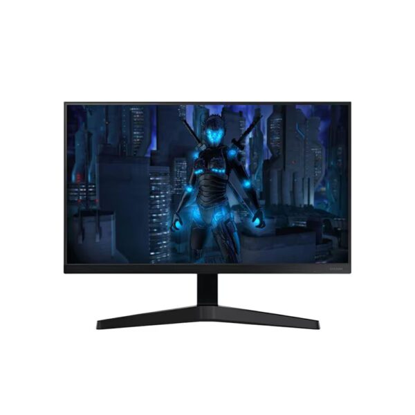 Monitor Gamer Samsung 22" FHD, 75Hz, HDMI, VGA, Freesync, T350