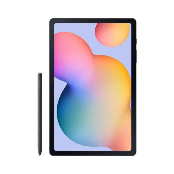 Tablet Samsung Galaxy Tab S6 Lite (2024), 128GB, 4GB RAM, Tela Imersiva de 10.4`, Câmera Traseira 8MP, Câmera frontal de 5MP