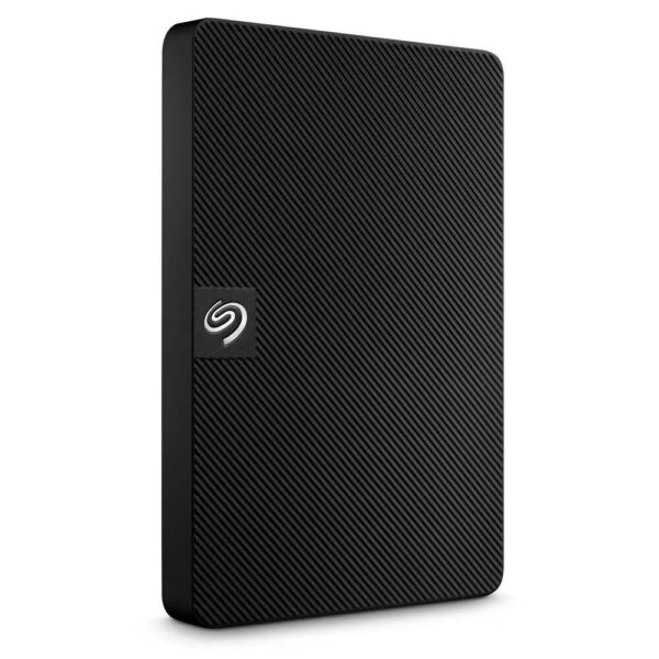 HD Externo Seagate Expansion 2TB USB 3.0 Portátil - STKM2000400