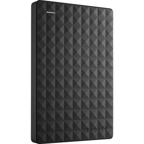 Hd Externo De 500gb Seagate Expansion 2.5 Usb 3.0 - Stea500400