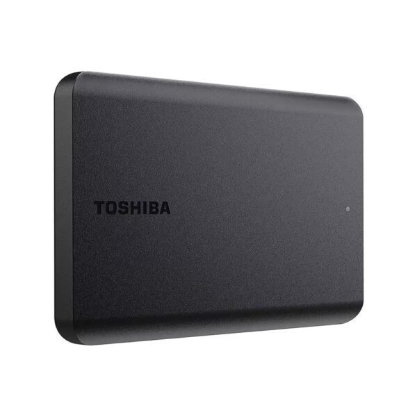 HD Externo Toshiba Canvio Basics 2TB HDTB520XK3AA