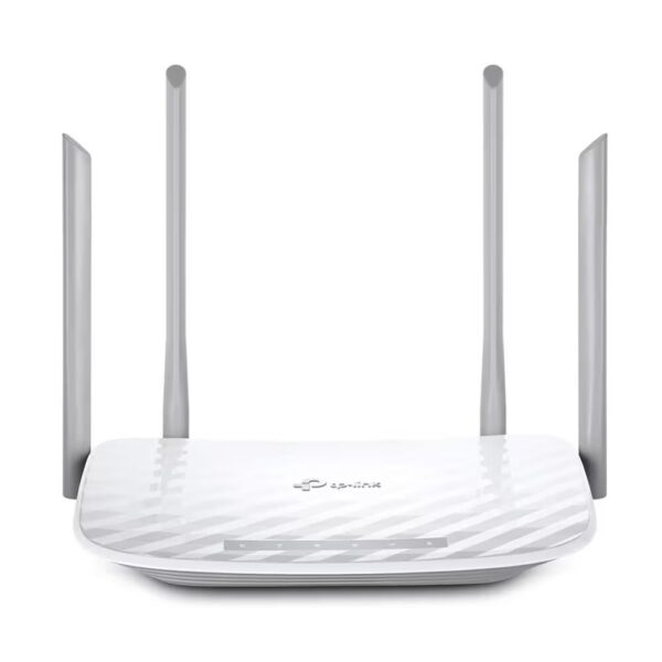 Roteador 4P Wireless Archer C50W Dual Band AC1200, TP-LINK