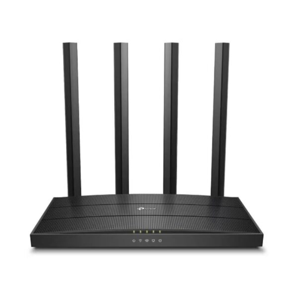 Roteador Tp-Link Archer C80 AC1900 dual band MU-MIMO Gigabit