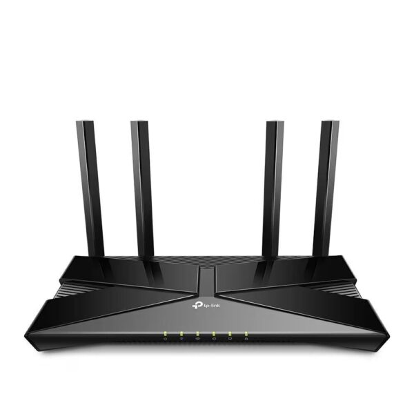 Roteador Wi-Fi 6 Gigabit Dual Band AX3000 Archer AX53 TP-Link