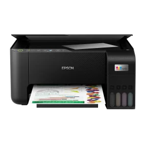 Multifuncional Epson Ecotank L3250 Wifi