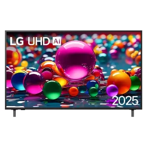 Smart TV LG 50 4K Wi-Fi 50UA8550PSA Comando de Voz