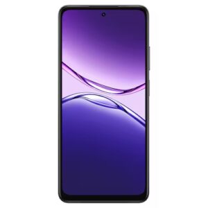 Smartphone OPPO A5 4G Tela 6.67" 90Hz 256GB 6GB RAM Câmera 50MP Roxo