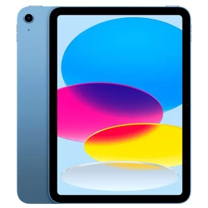 Apple Ipad 11ª Geração, Chip A16 (wi-fi, 128gb) - Azul