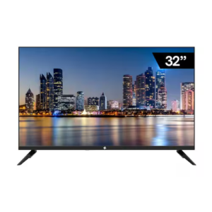 Smart TV 32 HD Tronos Preta - TRS32SFA11