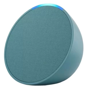 Alexa Echo Pop Inteligente Controle Por Voz Assistente