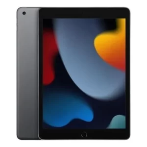 Apple iPad 9th Geração 10,2'' Wi-fi 64gb Prata