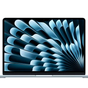 Macbook Air (2025) 13.6 M4 16gb 256GB - Azul Celeste