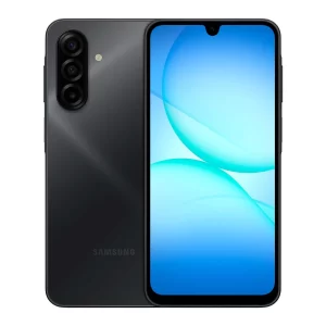 Smartphone Samsung Galaxy A17 LTE 256GB Preto