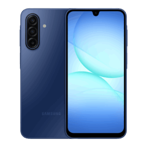 Smartphone Samsung Galaxy A17 5G 128GB Azul