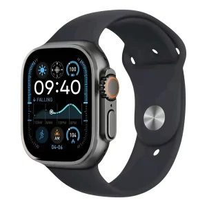 Relógio Digital Sport Led Amoled Masculino Feminino