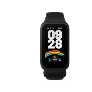 Pulseira Inteligente Xiaomi Smart Band 9 Active - Preto