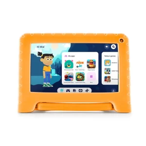 Tablet Infantil Mirage 7 Pol. Wi-fi 64gb 4gb Ram Quad Core - Mi100