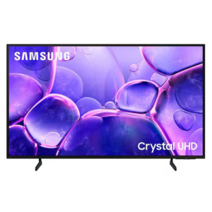 Samsung Smart TV 65 Crystal UHD 4K U8600F 2025 Xbox Cloud Gaming AI Energy Mode Alexa Integrada