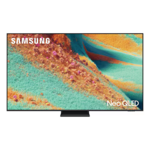Smart TV Samsung 65” 4K Neo QLED Ultra QN65QN85FAGXZD Painel Até 144Hz Dolby Atmos Controle por Gestos Preta Titan