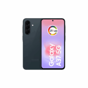 Smartphone Samsung Galaxy A37 5G Tela 6.7" 128GB Câmera 50MP Verde