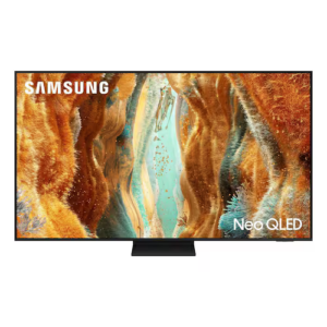 Smart TV Samsung 85" 4K Neo QLED Ultra QN85QN70FAGXZD Painel Até 144Hz Gaming Hub Processador NQ4 AI Gen2 Preta